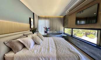 Imagem 7: Casa Bossa 544 + Porsche Taycan 4