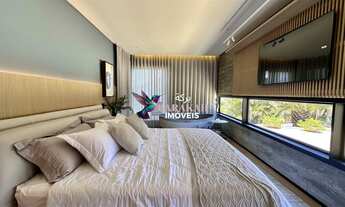 Imagem 7: Casa Bossa 544 + Porsche Taycan 4