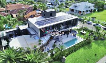 Imagem 2: Casa Bossa 544 + Porsche Taycan 4