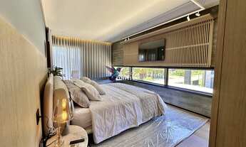 Imagem 6: Casa Bossa 544 + Porsche Taycan 4