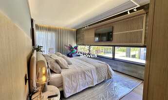 Imagem 6: Casa Bossa 544 + Porsche Taycan 4