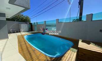 Imagem 5: Casa à venda no bairro Meia Praia - Navegantes/SC