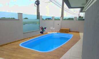 Imagem 4: Casa à venda no bairro Meia Praia - Navegantes/SC