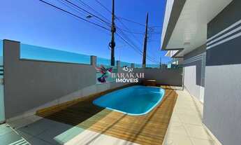 Imagem 6: Casa à venda no bairro Meia Praia - Navegantes/SC