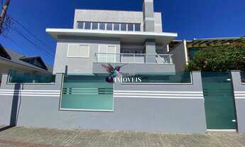 Imagem: Casa à venda no bairro Meia Praia - Navegantes/SC