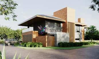 Imagem: Condomínio Ilhas Park - Casa à venda no