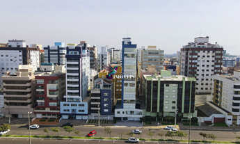 Imagem: Apartamento à venda no bairro Centro