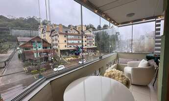 Imagem 3: Apartamento à venda no bairro Centro - Gramado/RS