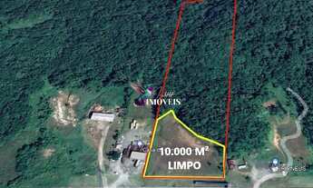 Imagem: Terreno Pirabeiraba Joinville