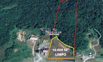 Imagem: Terreno Pirabeiraba Joinville