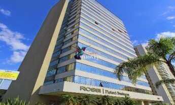 Imagem: Sala Comercial em São Geraldo, Porto Alegre/RS