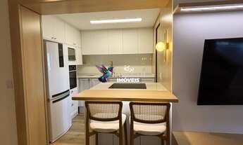 Imagem 2: EDIFÍCIO CASTELO BRANCO - Apartamento à venda no bairro Igra - Torres/RS