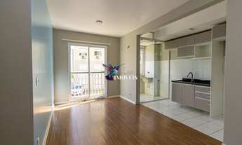 Imagem: Residencial Locatelli - Apartamento à venda