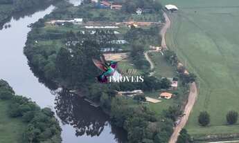 Imagem: Sítio à venda no bairro Arraial - Passo