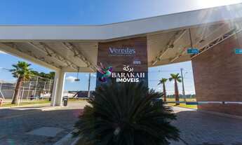 Imagem: Veredas Condomínio Parque - Terreno Lote