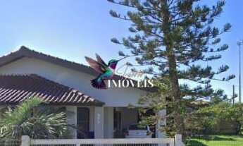 Imagem: Casa à venda no bairro Praia Grande - Torres/RS