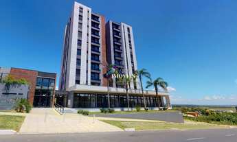 Imagem: Residencial Córdia, 3 dormitórios na Avenida