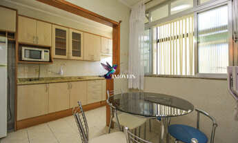 Imagem: Apartamento à venda no bairro Praia de