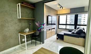 Imagem: Apartamento à venda no bairro Jardim Botânico