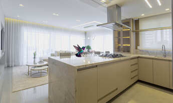 Imagem 6: Absoluto Residencial - Apartamento Alto Padrão em Morro do Espelho, São Leopoldo/RS