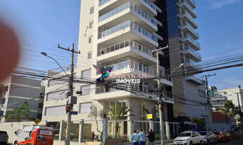 Imagem: Absoluto Residencial - Apartamento Alto