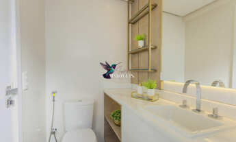 Imagem 3: Absoluto Residencial - Apartamento Alto Padrão em Morro do Espelho, São Leopoldo/RS