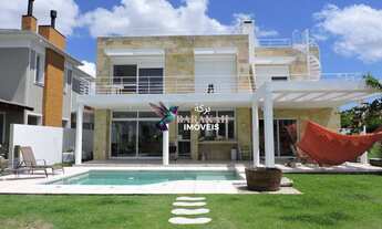 Imagem: Eldorado Ilhas Park - Casa à venda no bairro