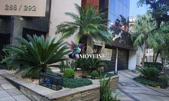 Imagem 2: Sala à venda no bairro Moinhos de Vento - Porto Alegre/RS