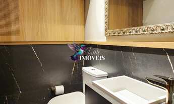 Imagem 4: Sala à venda no bairro Moinhos de Vento - Porto Alegre/RS