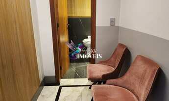 Imagem 3: Sala à venda no bairro Moinhos de Vento - Porto Alegre/RS