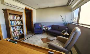 Imagem 6: Sala à venda no bairro Moinhos de Vento - Porto Alegre/RS