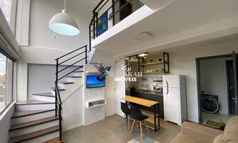 Imagem: LAS PIEDRAS - Apartamento Loft à venda