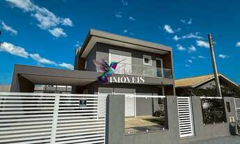 Imagem: Casa à venda no bairro Noiva do Mar - Xangri-Lá/RS