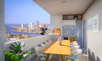 Imagem 5: View Place Marina Mampituba - Apartamento à venda no bairro Centro - Passo de Torres/SC