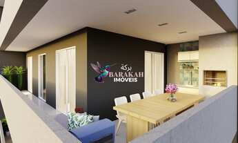 Imagem 6: View Place Marina Mampituba - Apartamento à venda no bairro Centro - Passo de Torres/SC