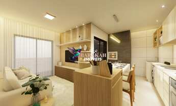 Imagem 4: View Place Marina Mampituba - Apartamento à venda no bairro Centro - Passo de Torres/SC