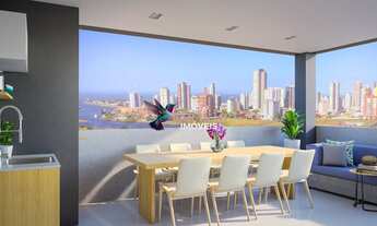 Imagem 7: View Place Marina Mampituba - Apartamento à venda no bairro Centro - Passo de Torres/SC