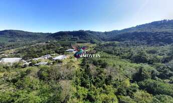 Imagem: Terreno ERS-115, na Rodovia Ers