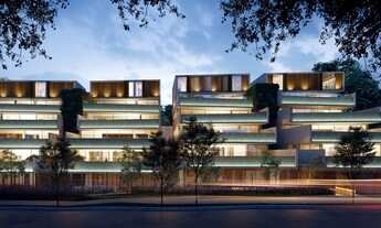 Imagem: Apartamento à venda no bairro Três Figueiras