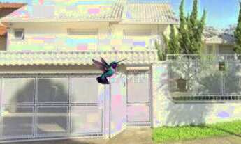 Imagem: Casa à venda no bairro Ipanema - Porto