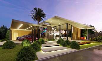 Imagem: Condomíno Terrasul - Casa do Lago