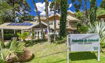 Imagem: Pousada Pousada em Jardim Dos Pinheiros