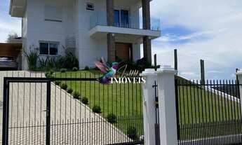 Imagem: Casa à venda no bairro Portico - Gramado/RS