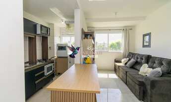 Imagem: Clube Residencial Solar da Estância - Apartamento