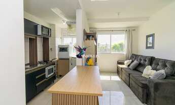 Imagem: Clube Residencial Solar da Estância - Apartamento