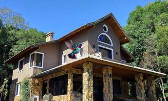 Imagem 5: Condominío Saint Moritz - Casa à venda no bairro Centro - Gramado/RS