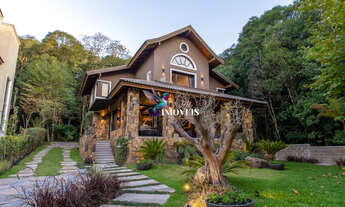 Imagem 3: Condominío Saint Moritz - Casa à venda no bairro Centro - Gramado/RS