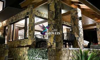 Imagem 6: Condominío Saint Moritz - Casa à venda no bairro Centro - Gramado/RS