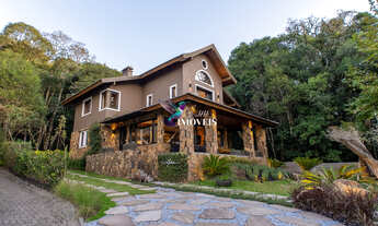 Imagem: Condominío Saint Moritz - Casa à venda