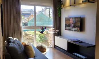 Imagem 2: Giardino Catedral - Apartamento à venda no bairro Centro - Canela/RS